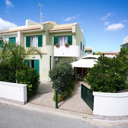 Holiday Home Villetta Le Dune Marsala Exteriér fotografie