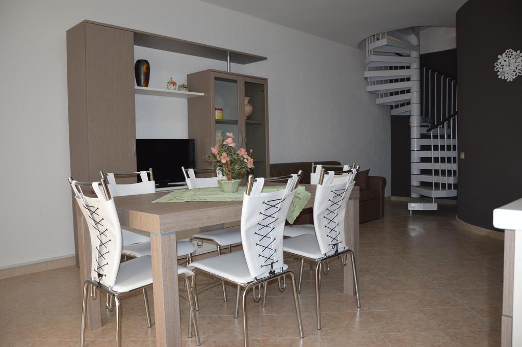 Holiday Home Villetta Le Dune Marsala Pokoj fotografie